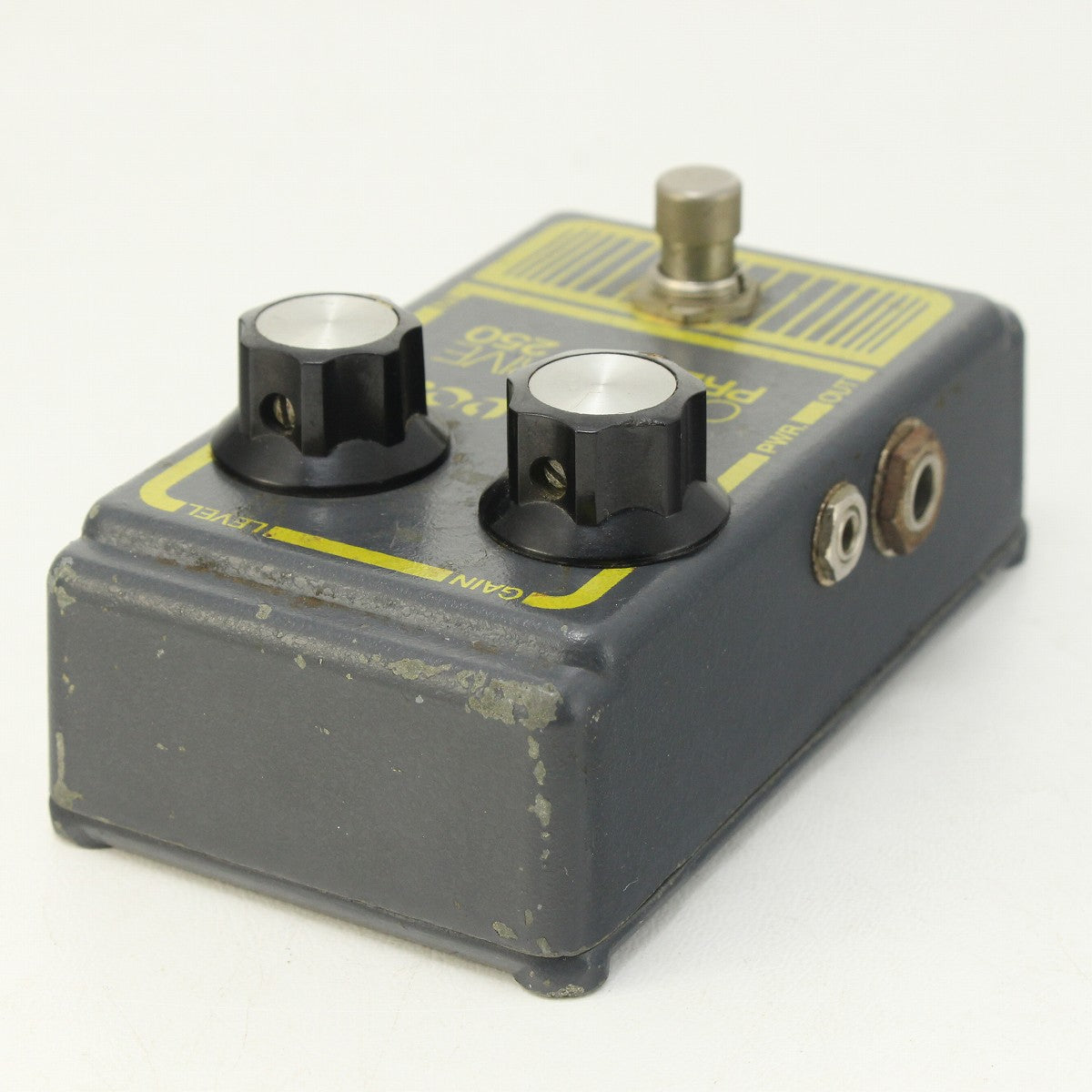 [SN 2506567] USED DOD / OVERDRIVE PREAMP 250 Grey MOD [03]