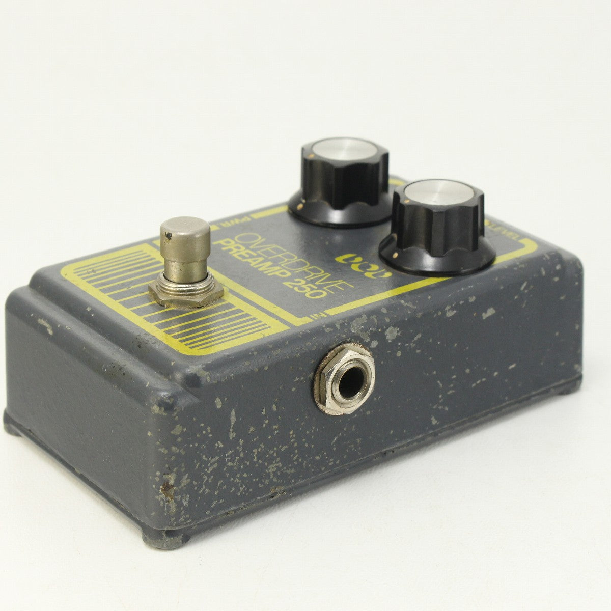 [SN 2506567] USED DOD / OVERDRIVE PREAMP 250 Grey MOD [03]