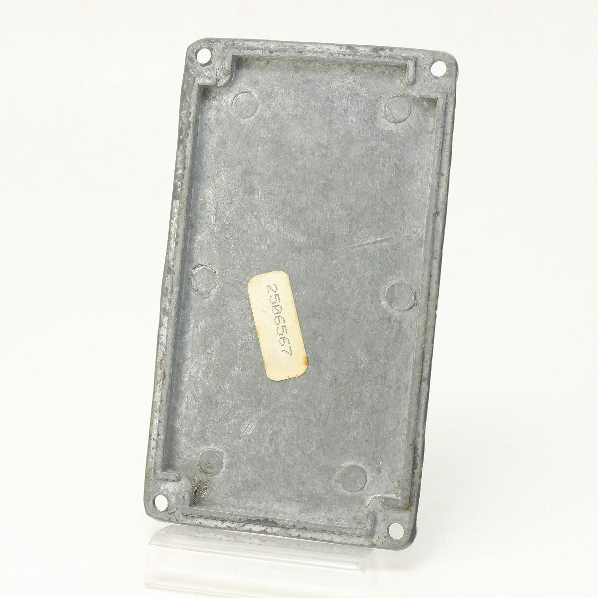 [SN 2506567] USED DOD / OVERDRIVE PREAMP 250 Grey MOD [03]