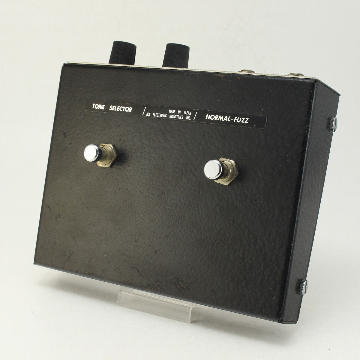 USED ACE TONE / Fuzz Master FM-2 [03]