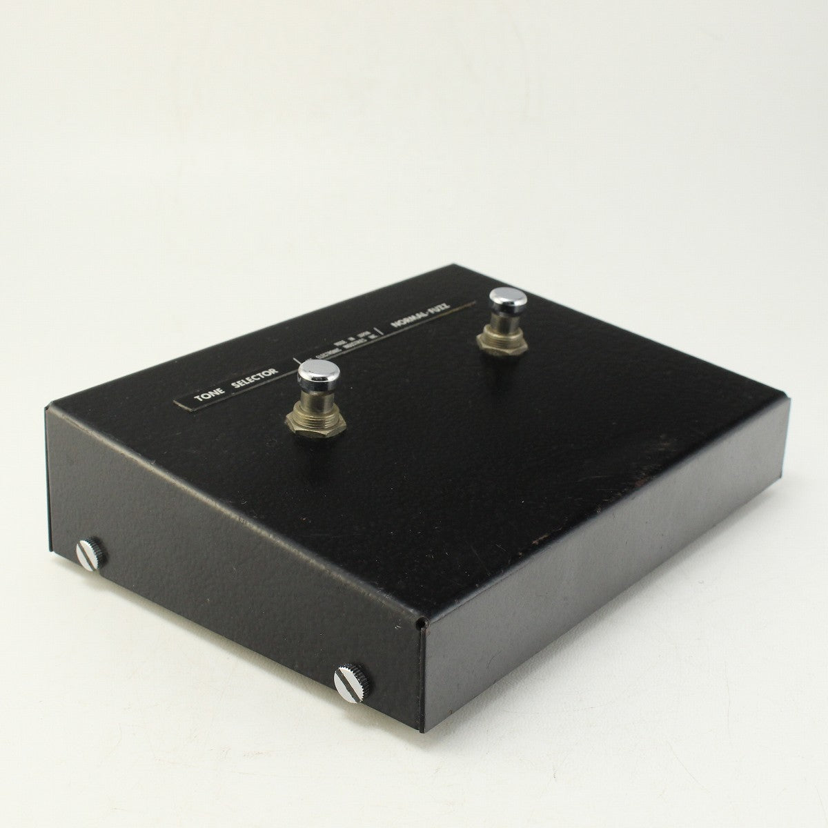 USED ACE TONE / Fuzz Master FM-2 [03]