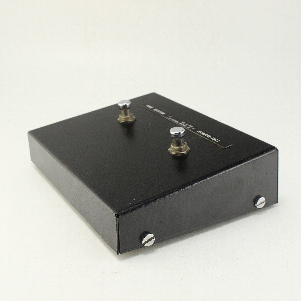 USED ACE TONE / Fuzz Master FM-2 [03]