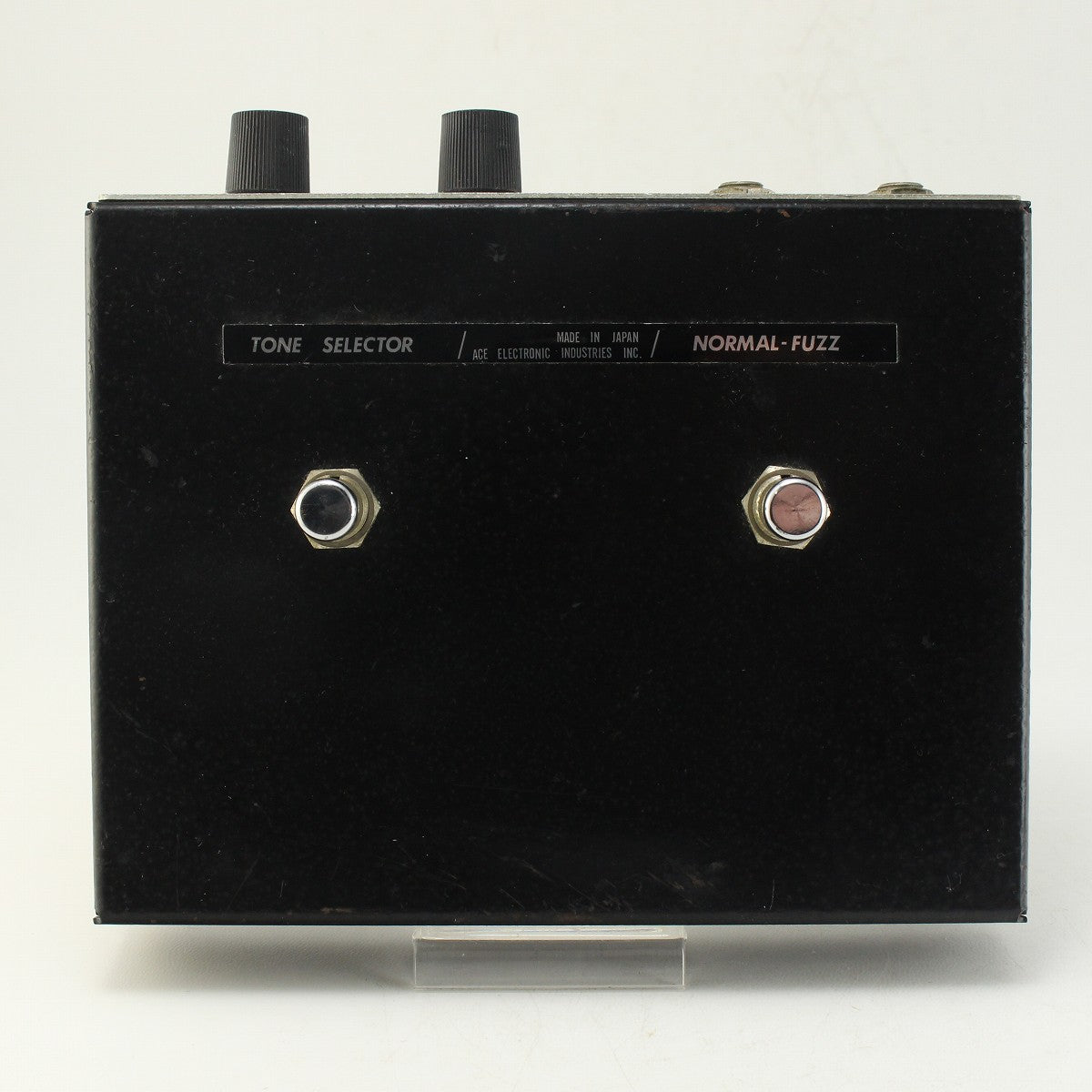 USED ACE TONE / Fuzz Master FM-2 [03]
