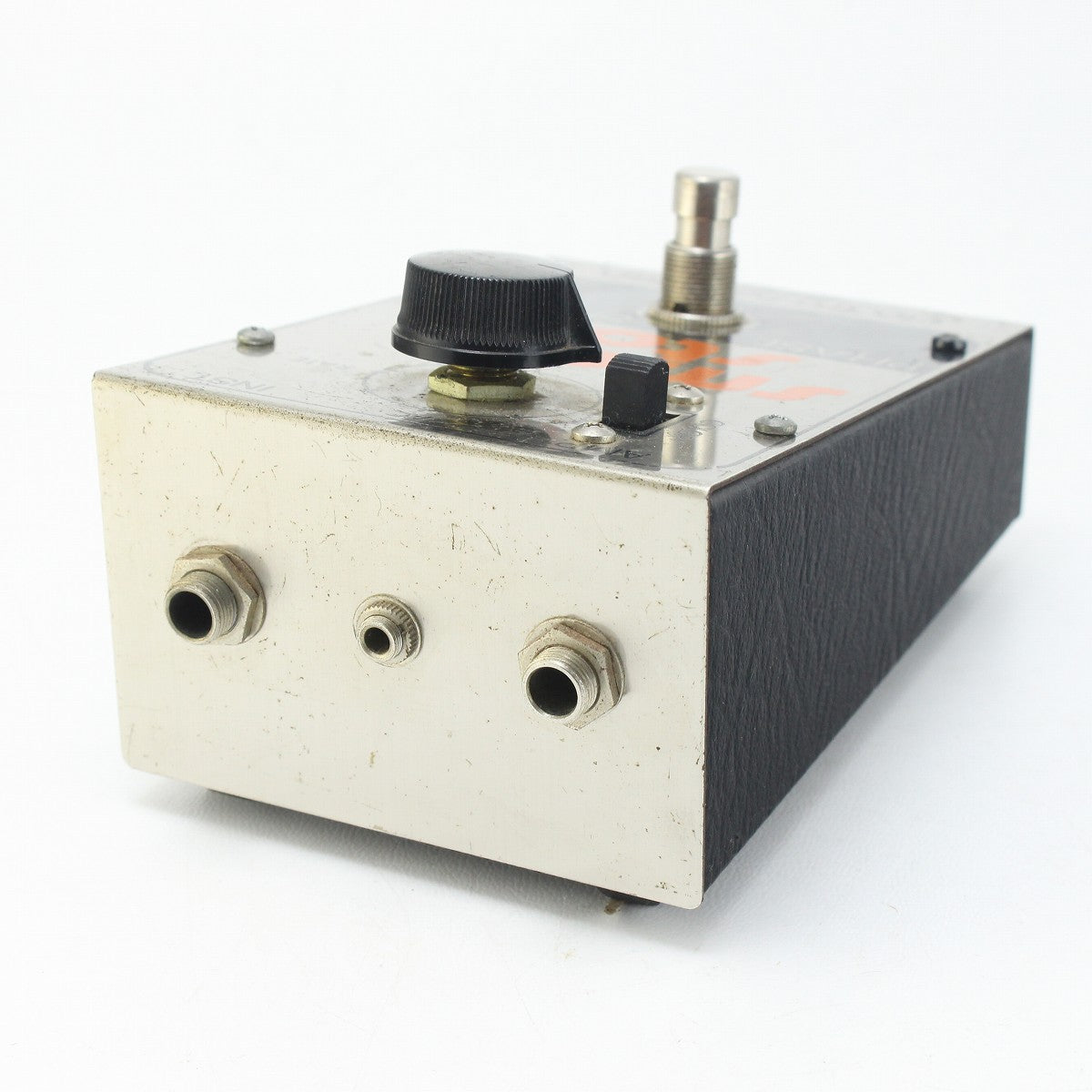 USED ELECTRO-HARMONIX / Small Stone V2 [03] – Ishibashi