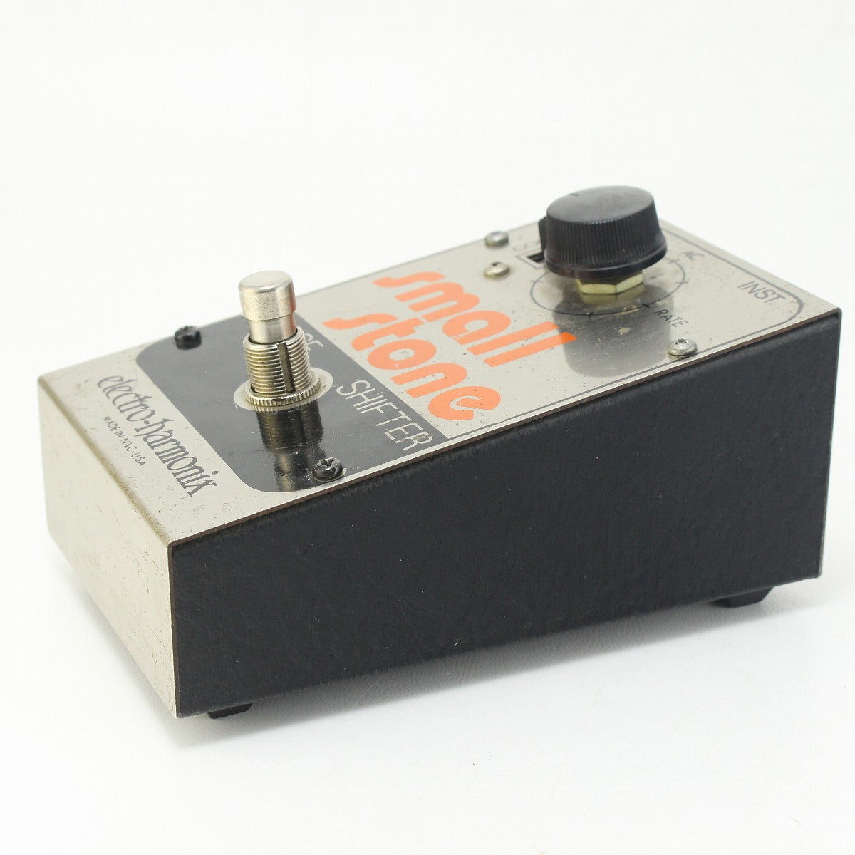 USED ELECTRO-HARMONIX / Small Stone V2 [03] – Ishibashi