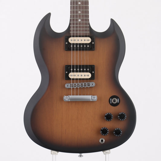 [SN 140046770] USED Gibson USA / SGJ 2014 Vintage Sunburst [05]