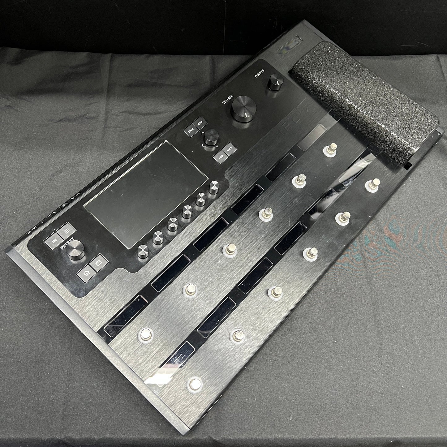 USED LINE6 / Helix Floor [06]