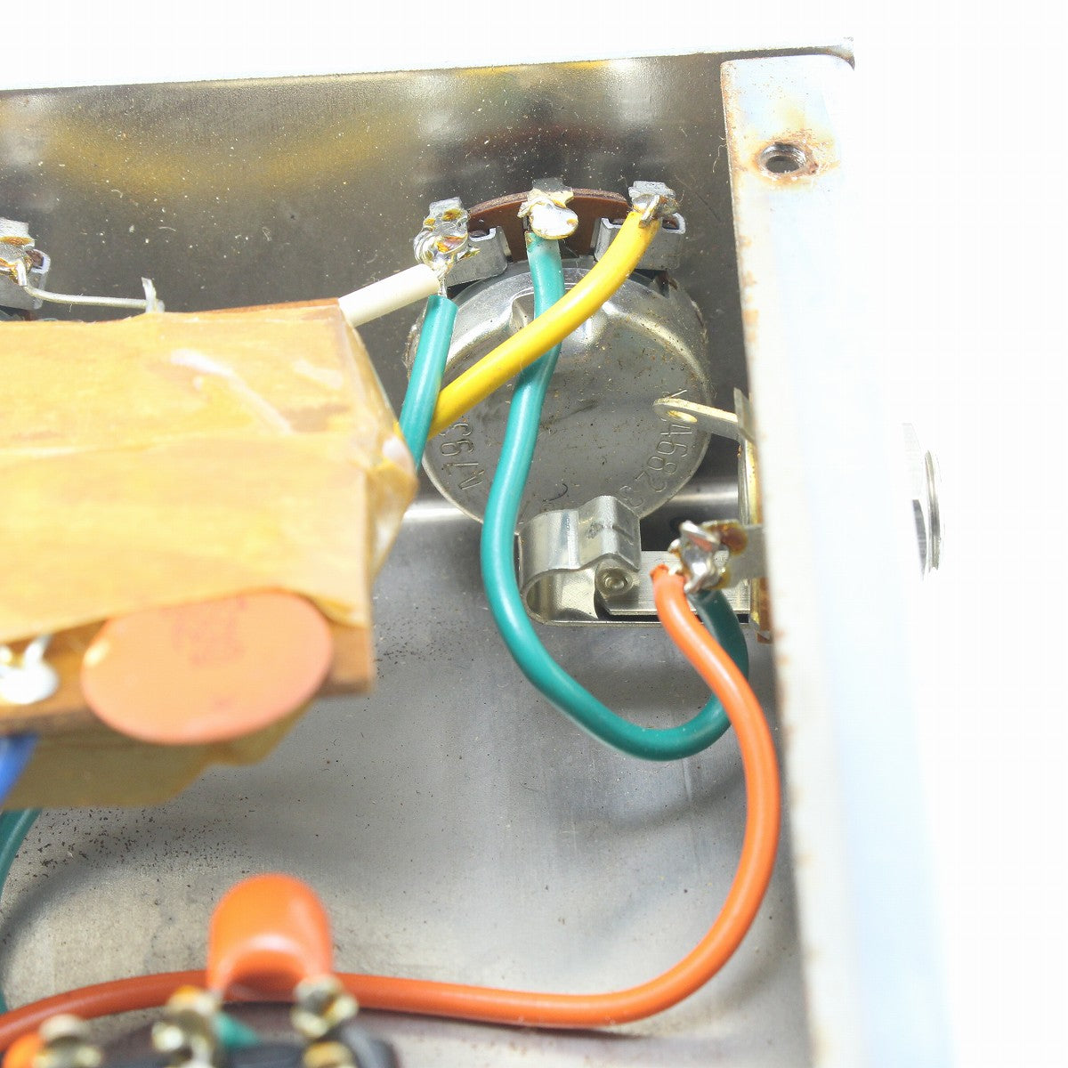 USED MOSRITE / Fuzz rite [03]