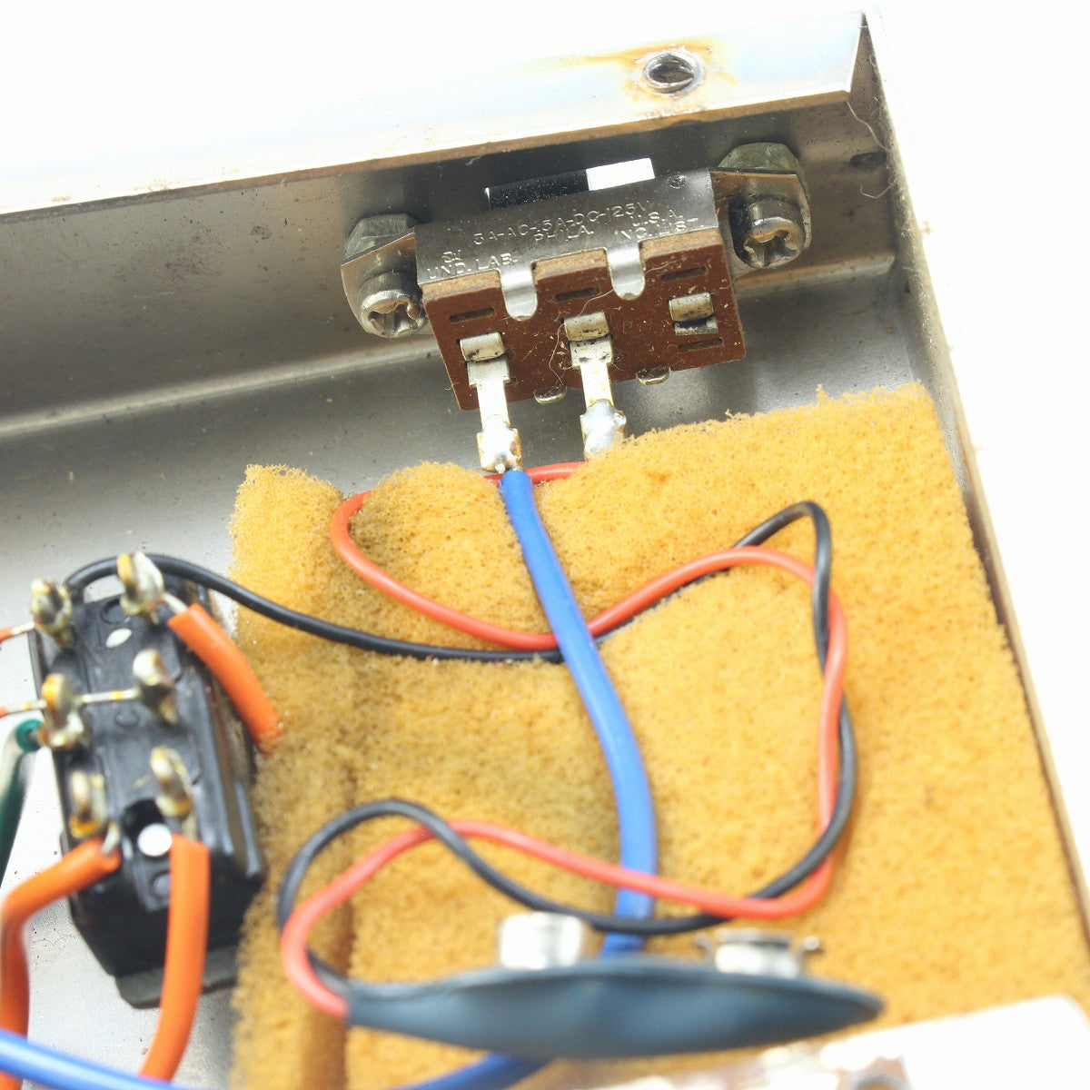 USED MOSRITE / Fuzz rite [03]