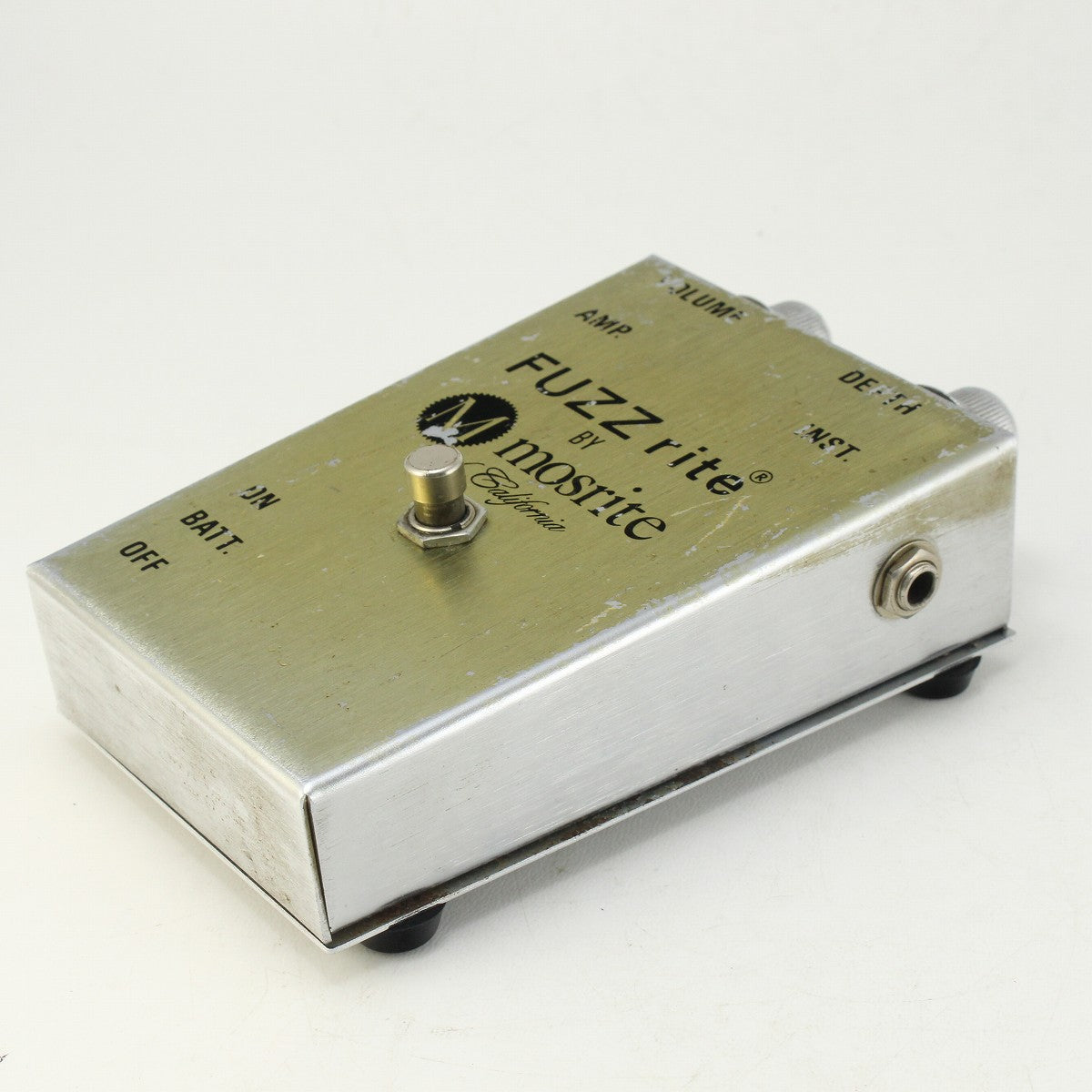 USED MOSRITE / Fuzz rite [03]