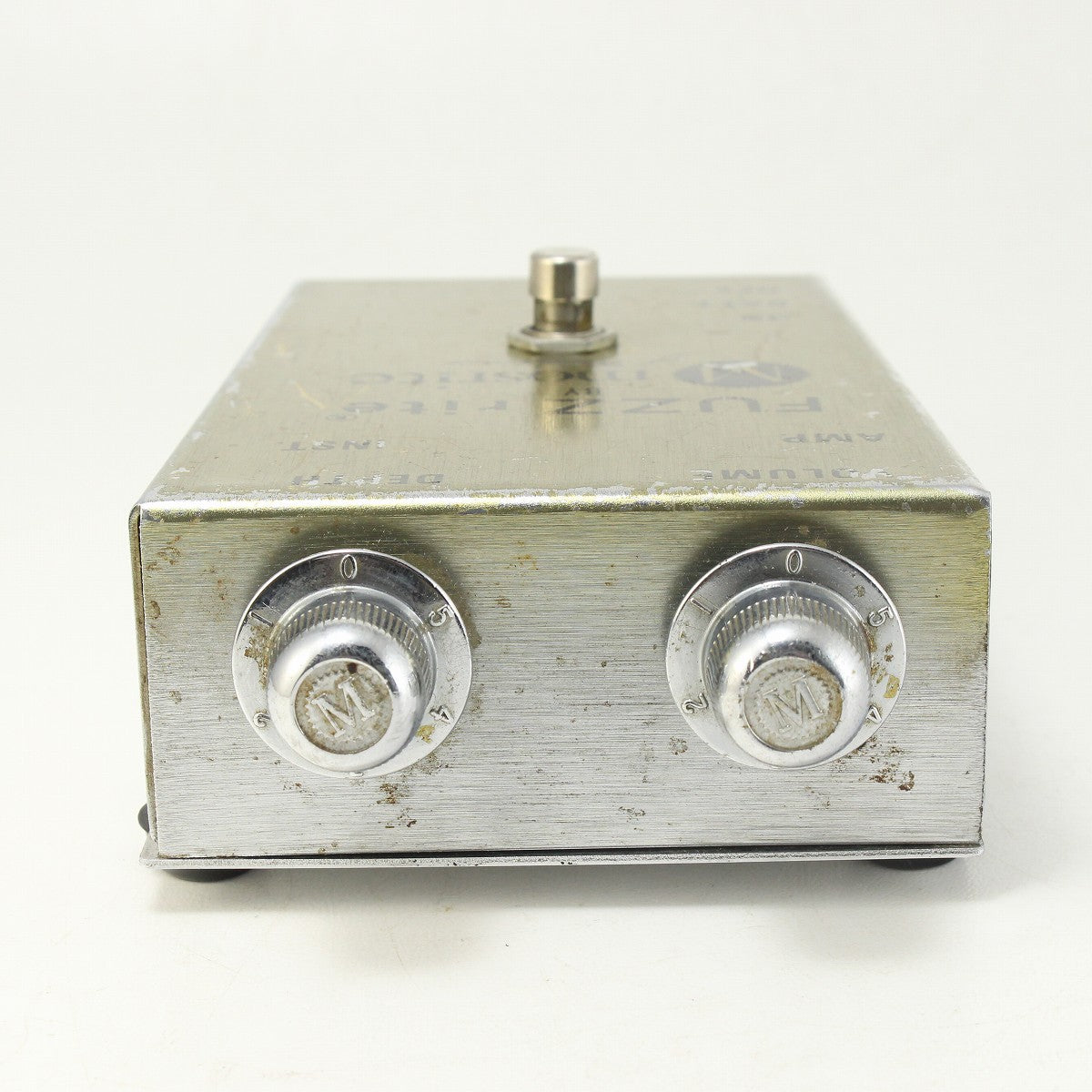 USED MOSRITE / Fuzz rite [03]
