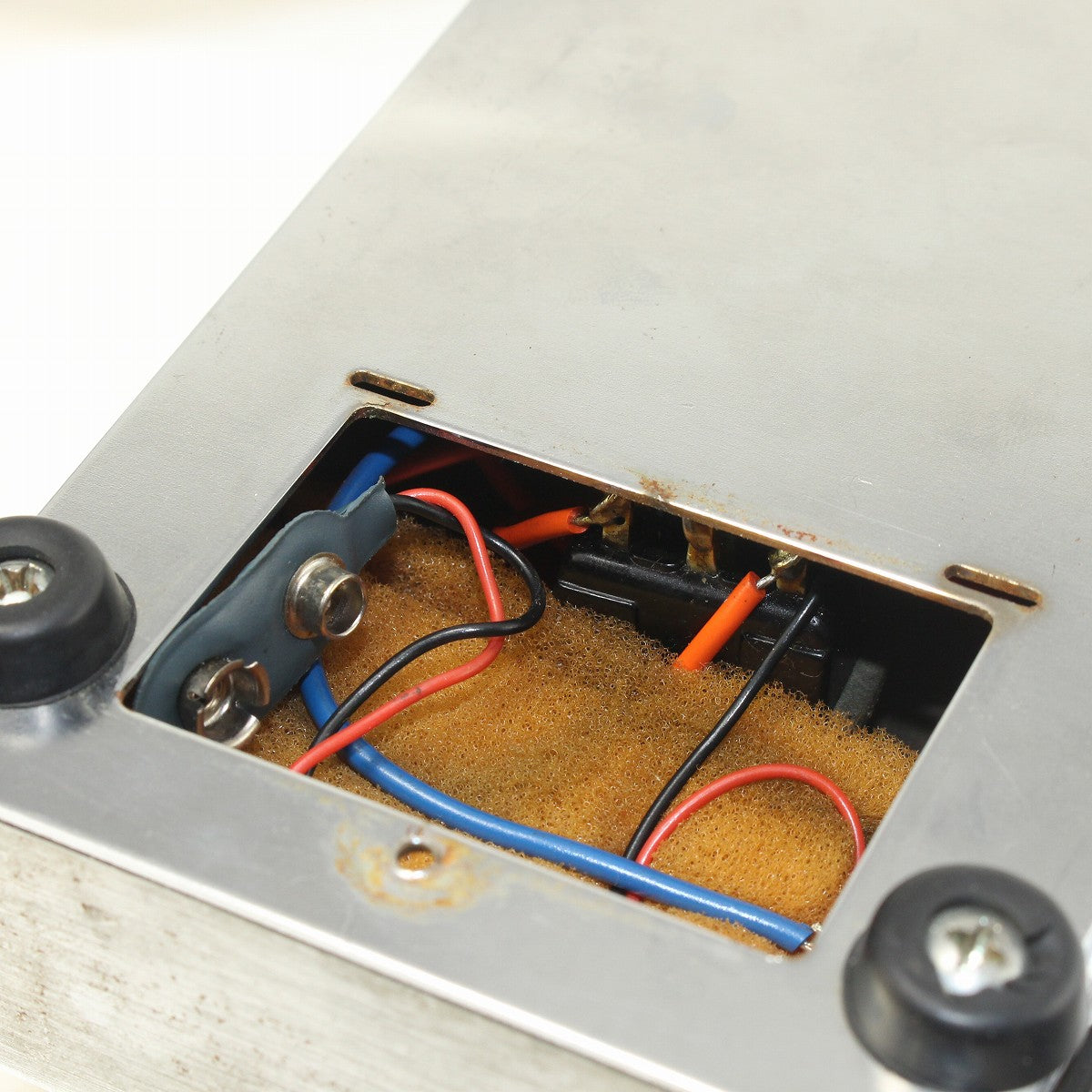 USED MOSRITE / Fuzz rite [03]