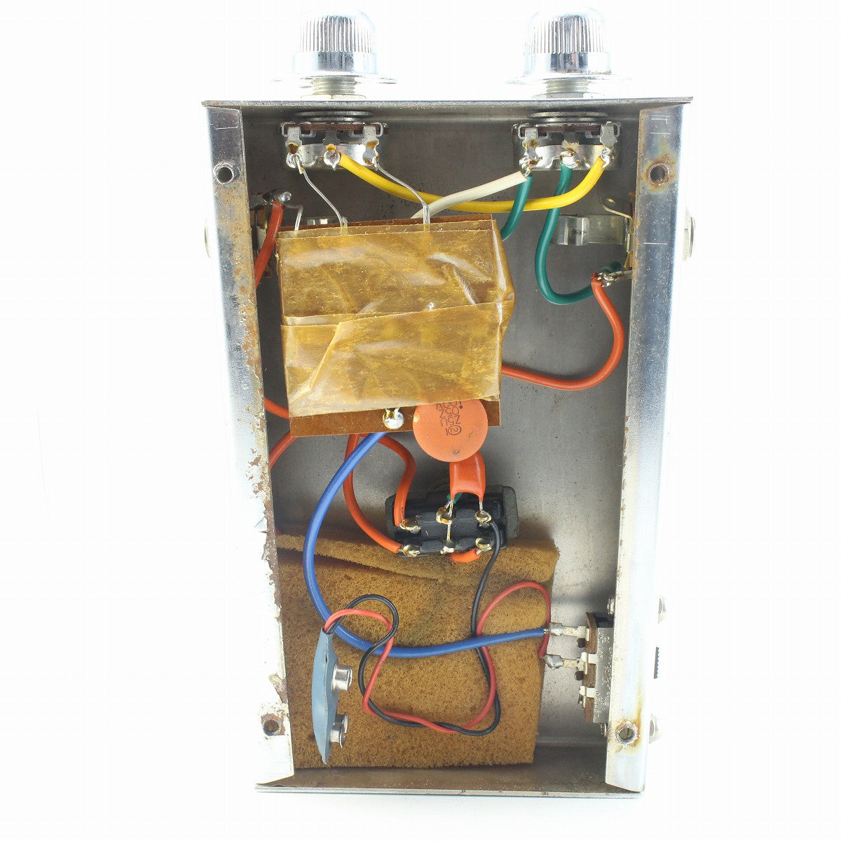 USED MOSRITE / Fuzz rite [03]