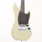 [SN E803032] USED Fender Japan / MG69-60 YWH Collectors Series Limited Edition [3.37kg/1987] Fender Japan First E Serial [08]