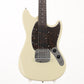 [SN E803032] USED Fender Japan / MG69-60 YWH Collectors Series Limited Edition [3.37kg/1987] Fender Japan First E Serial [08]
