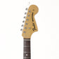 [SN E803032] USED Fender Japan / MG69-60 YWH Collectors Series Limited Edition [3.37kg/1987] Fender Japan First E Serial [08]