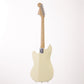 [SN E803032] USED Fender Japan / MG69-60 YWH Collectors Series Limited Edition [3.37kg/1987] Fender Japan First E Serial [08]
