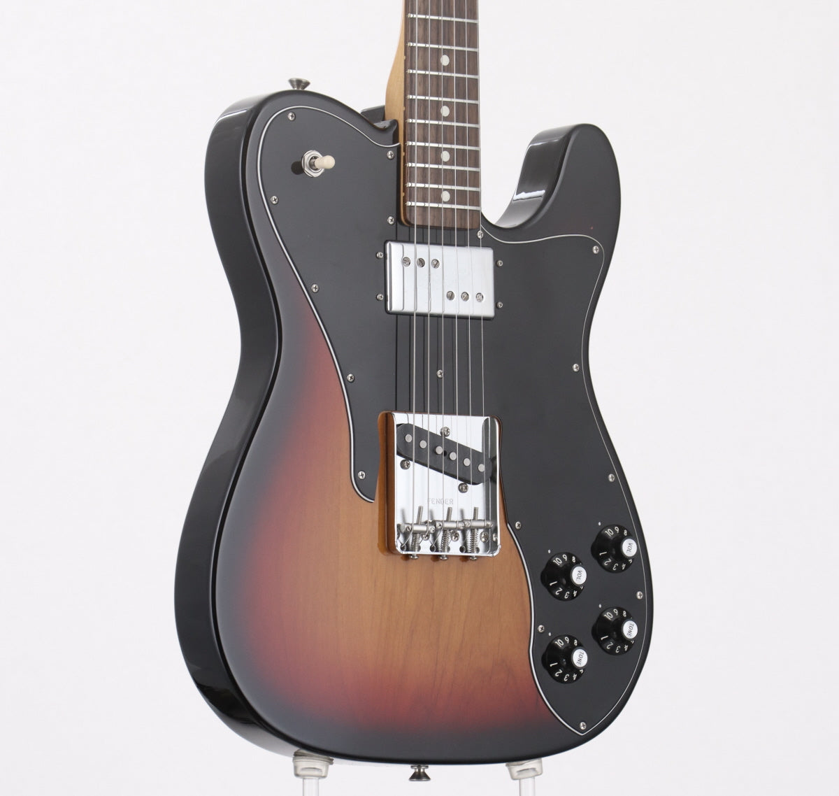 [SN V08498] USED FENDER USA / American Original 70s Telecaster Custom [03]