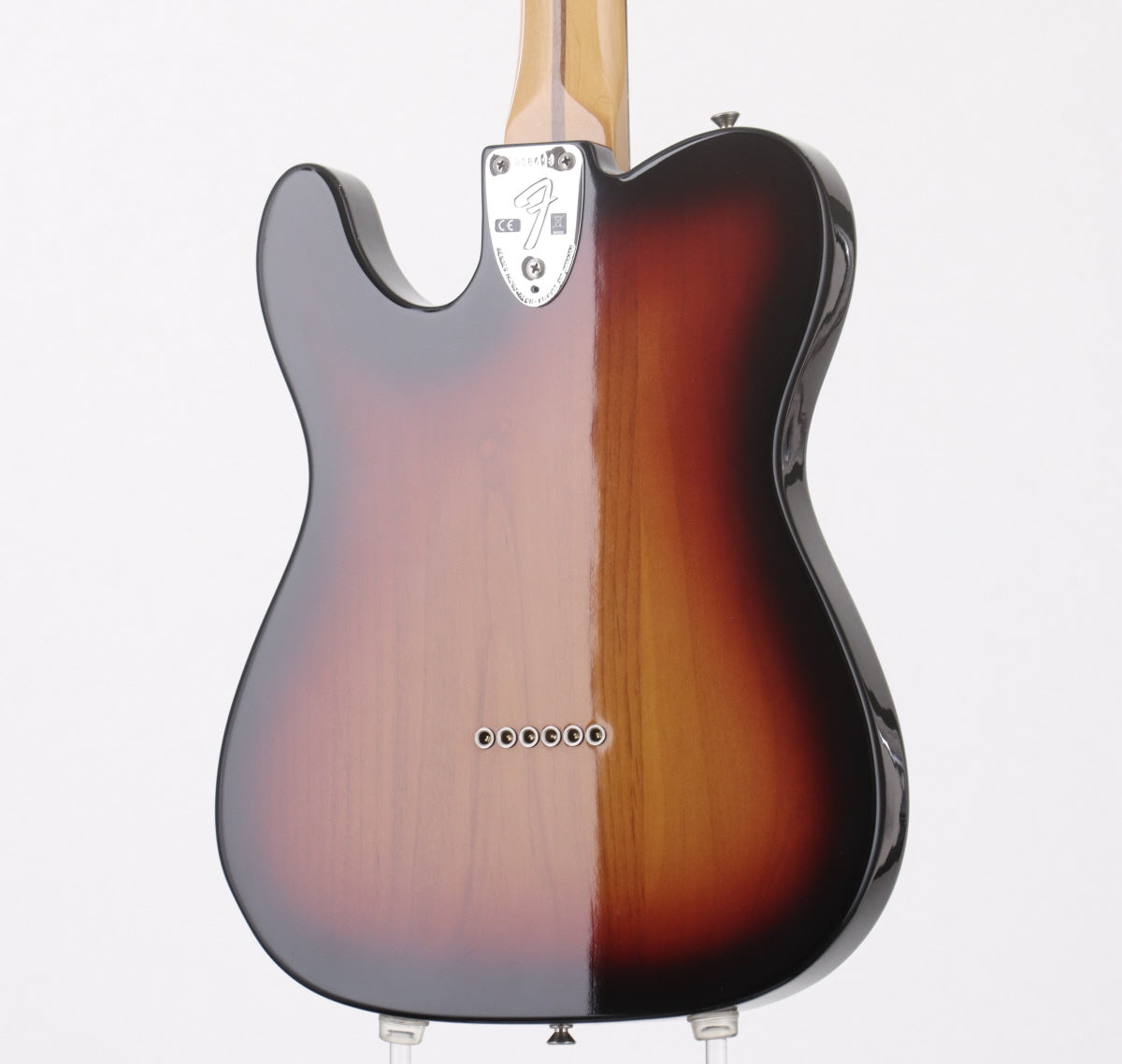 [SN V08498] USED FENDER USA / American Original 70s Telecaster Custom [03]