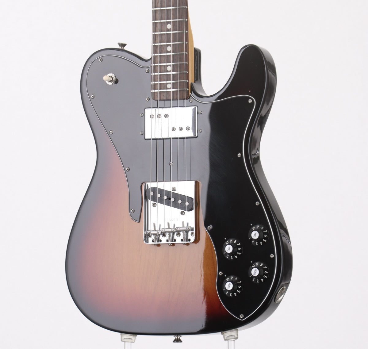 [SN V08498] USED FENDER USA / American Original 70s Telecaster Custom [03]