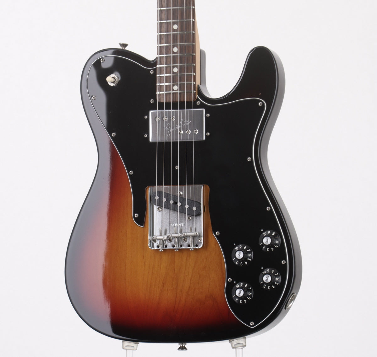 [SN V08498] USED FENDER USA / American Original 70s Telecaster Custom [03]