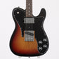 [SN V08498] USED FENDER USA / American Original 70s Telecaster Custom [03]