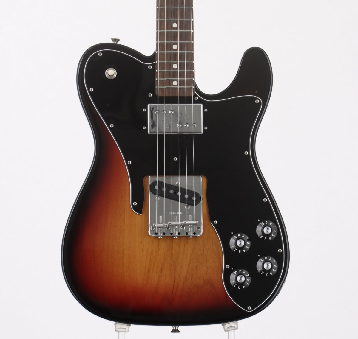 [SN V08498] USED FENDER USA / American Original 70s Telecaster Custom [03]