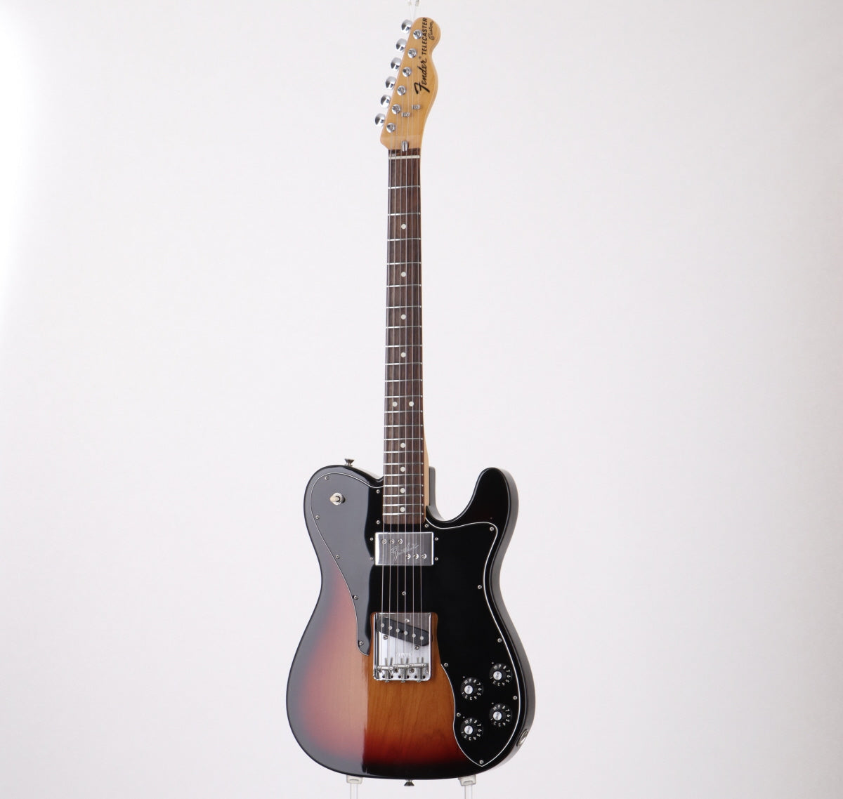 [SN V08498] USED FENDER USA / American Original 70s Telecaster Custom [03]