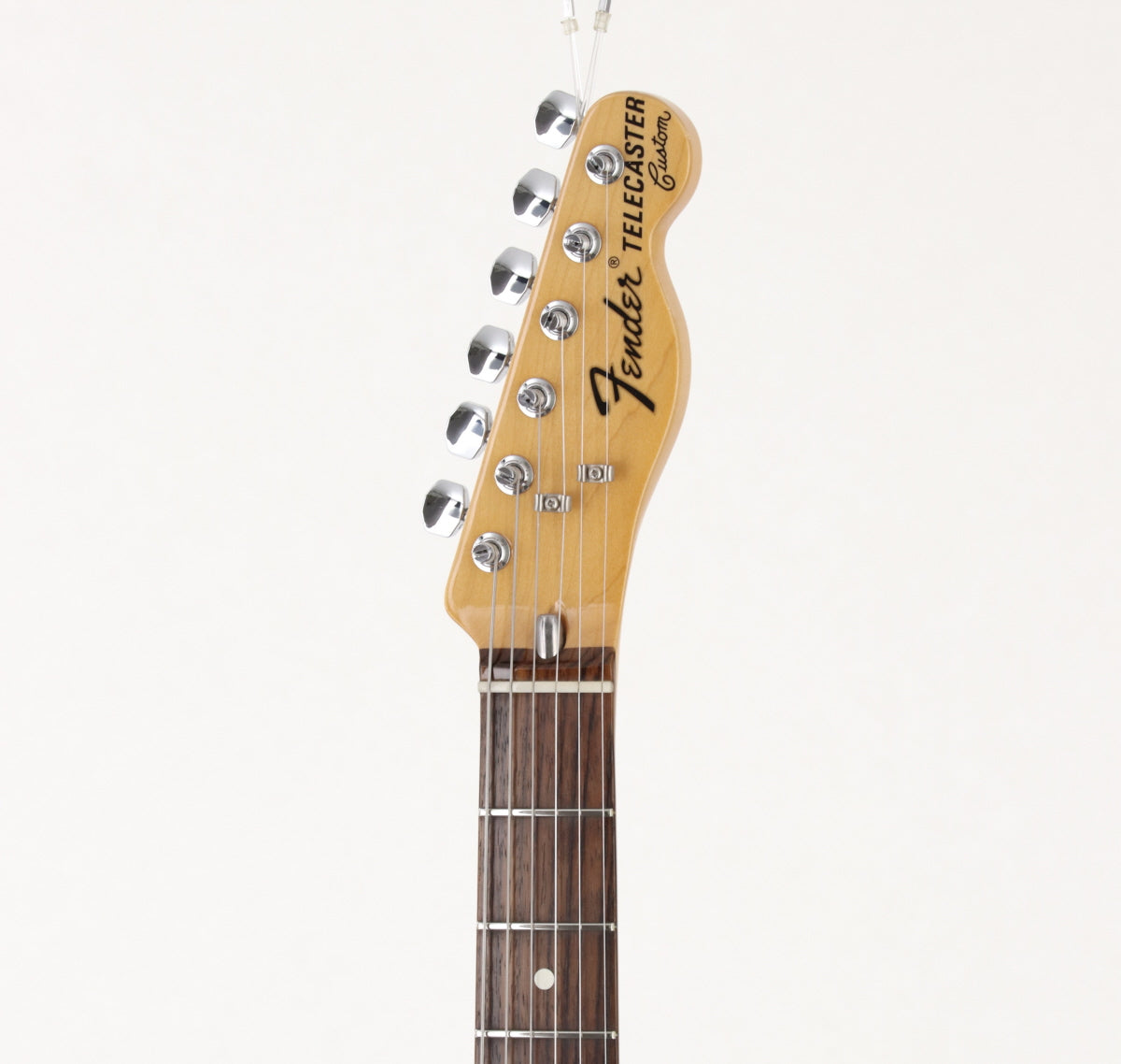 [SN V08498] USED FENDER USA / American Original 70s Telecaster Custom [03]