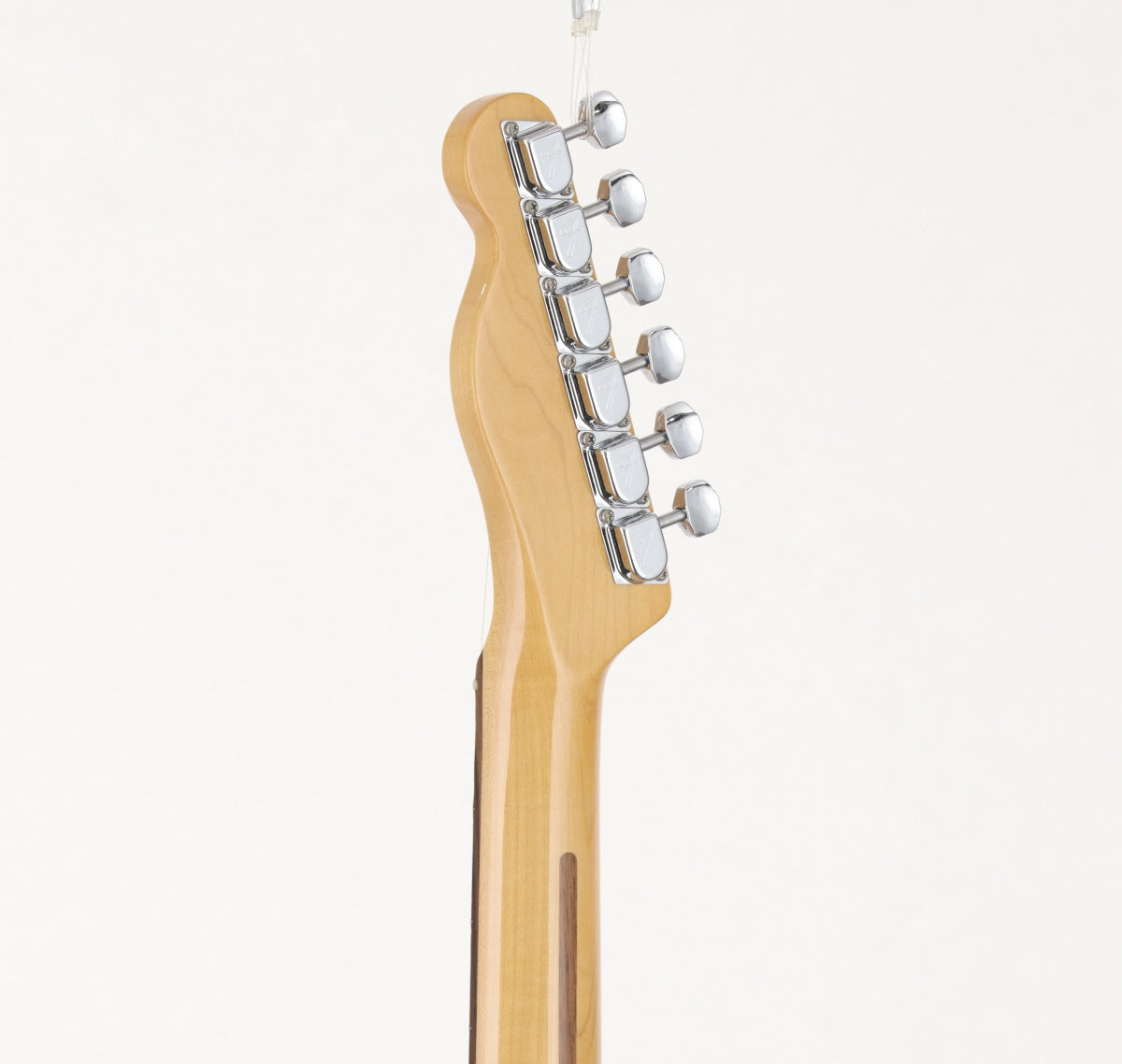 [SN V08498] USED FENDER USA / American Original 70s Telecaster Custom [03]
