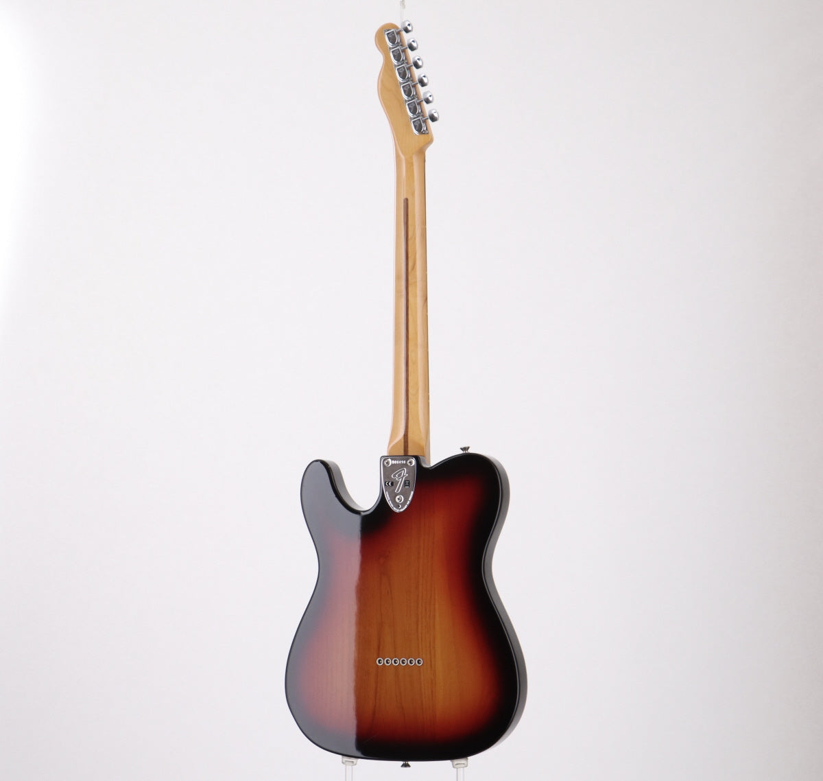 [SN V08498] USED FENDER USA / American Original 70s Telecaster Custom [03]