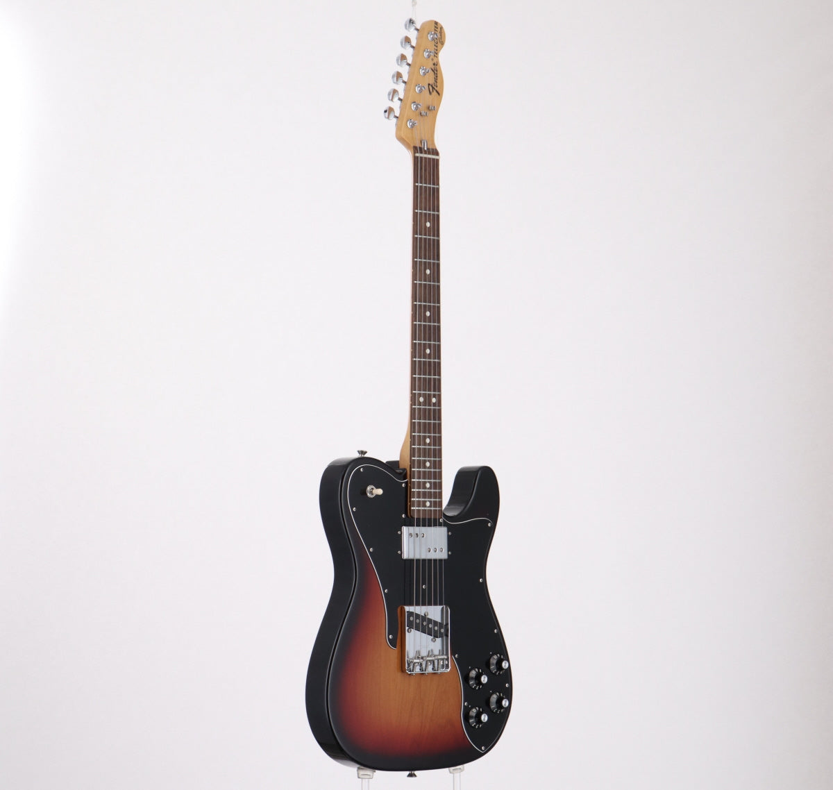 [SN V08498] USED FENDER USA / American Original 70s Telecaster Custom [03]