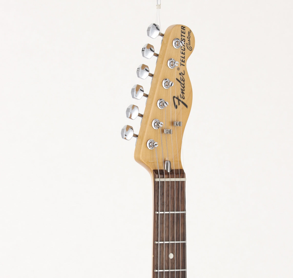 [SN V08498] USED FENDER USA / American Original 70s Telecaster Custom [03]
