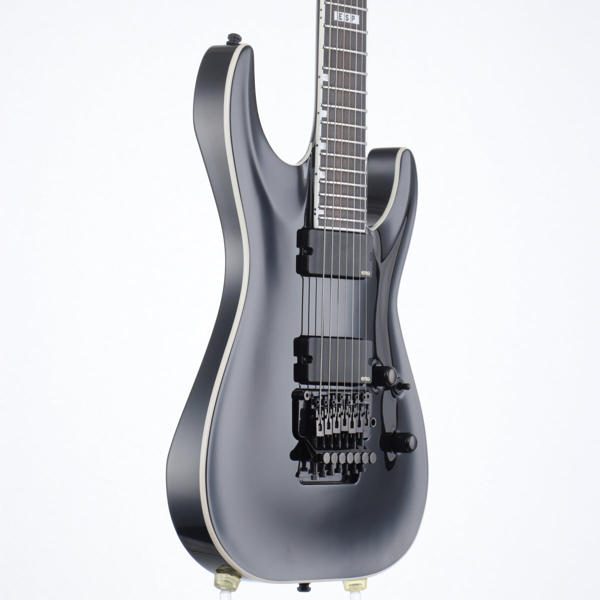 [SN ES9792233] USED E-II / HORIZON FR-7 Black [20]