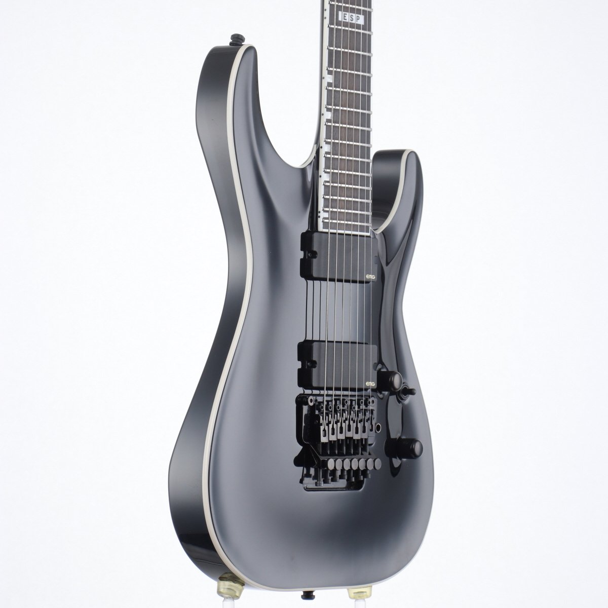 [SN ES9792233] USED E-II / HORIZON FR-7 Black [20]