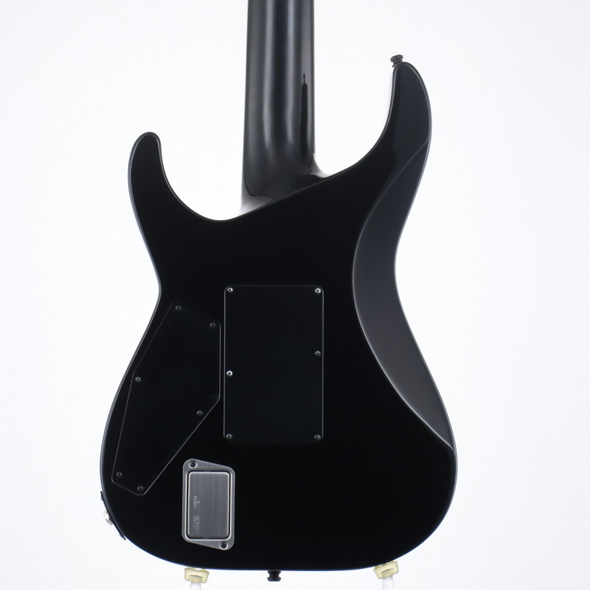 [SN ES9792233] USED E-II / HORIZON FR-7 Black [20]