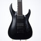 [SN ES9792233] USED E-II / HORIZON FR-7 Black [20]