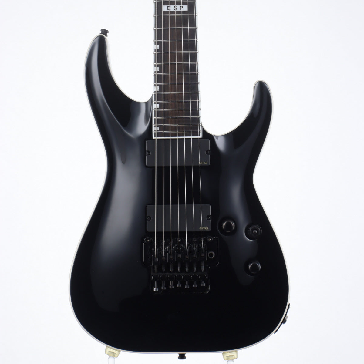 [SN ES9792233] USED E-II / HORIZON FR-7 Black [20]
