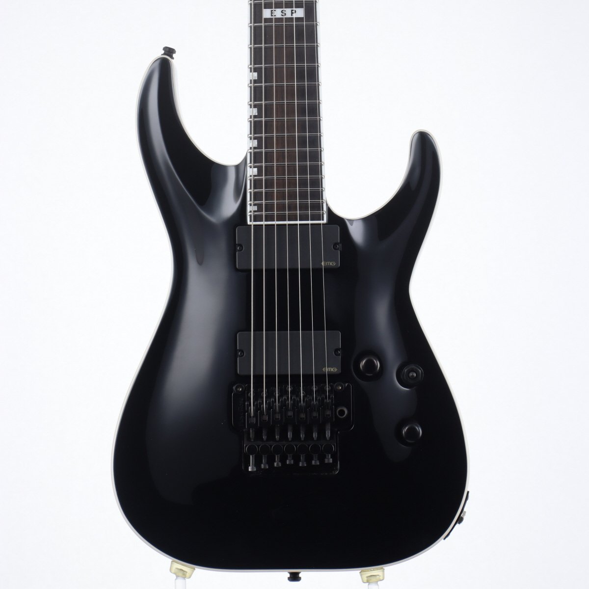 [SN ES9792233] USED E-II / HORIZON FR-7 Black [20]