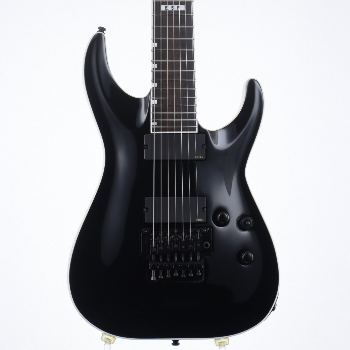 [SN ES9792233] USED E-II / HORIZON FR-7 Black [20]