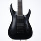 [SN ES9792233] USED E-II / HORIZON FR-7 Black [20]