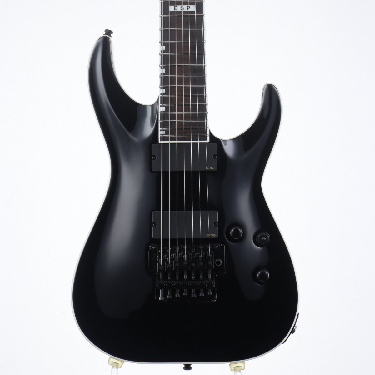 [SN ES9792233] USED E-II / HORIZON FR-7 Black [20]