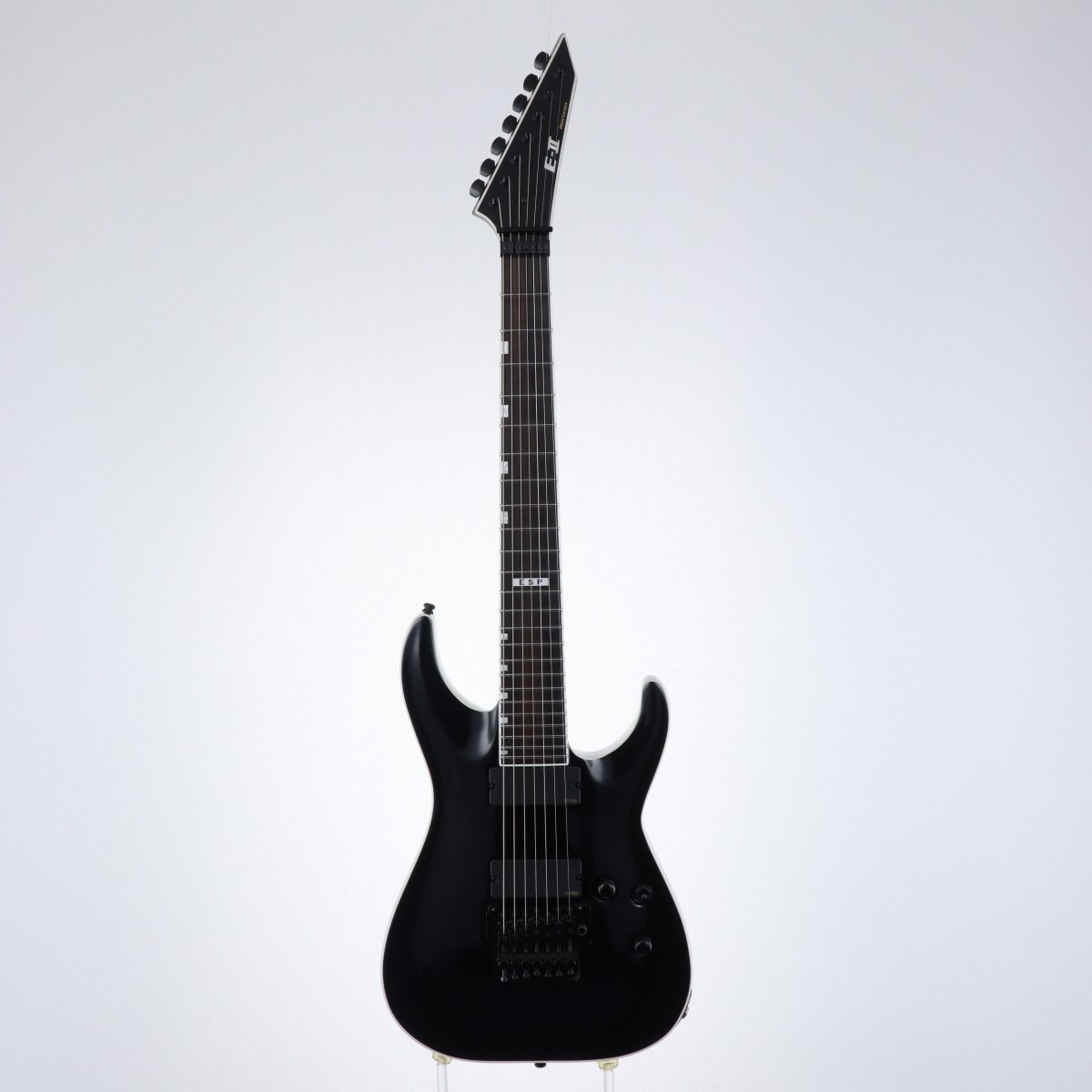 [SN ES9792233] USED E-II / HORIZON FR-7 Black [20]