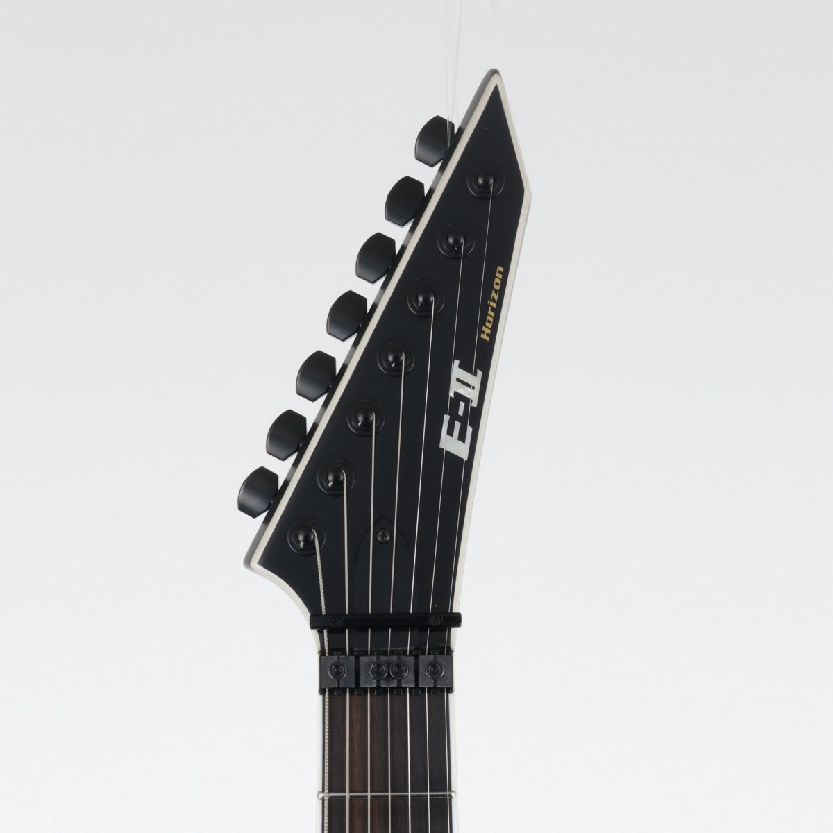 [SN ES9792233] USED E-II / HORIZON FR-7 Black [20]