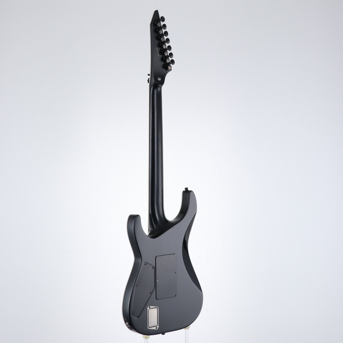 [SN ES9792233] USED E-II / HORIZON FR-7 Black [20]