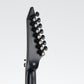 [SN ES9792233] USED E-II / HORIZON FR-7 Black [20]