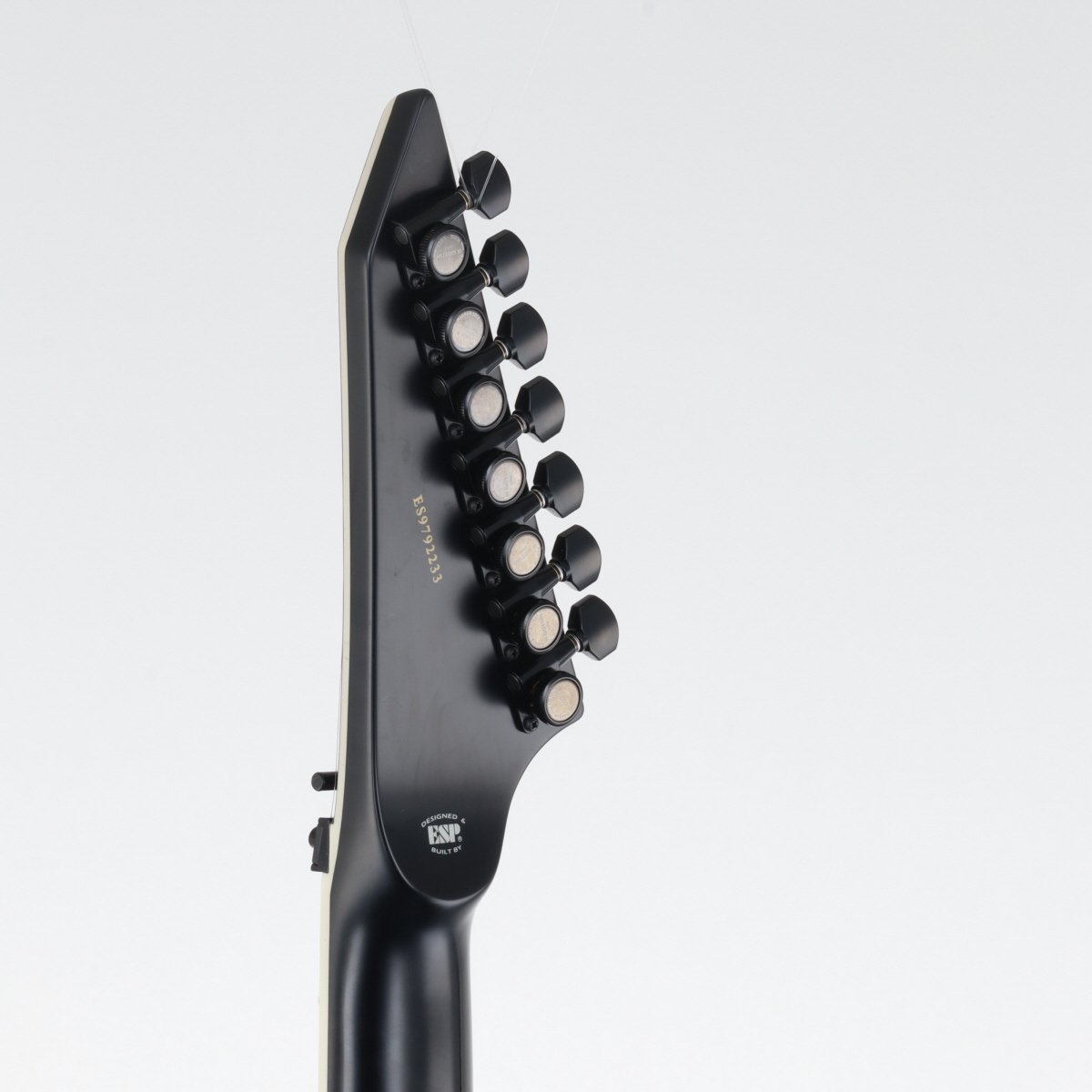 [SN ES9792233] USED E-II / HORIZON FR-7 Black [20]