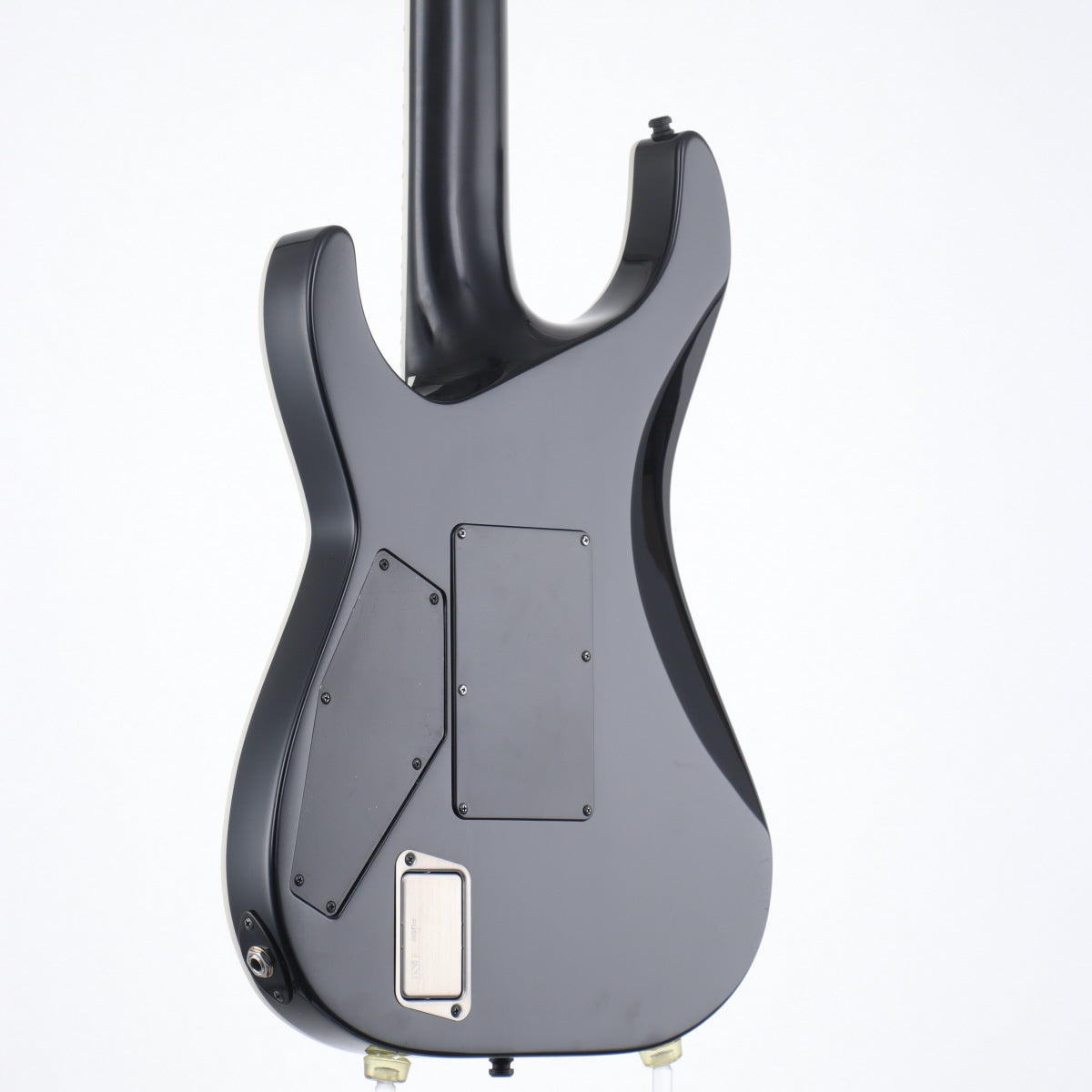 [SN ES9792233] USED E-II / HORIZON FR-7 Black [20]