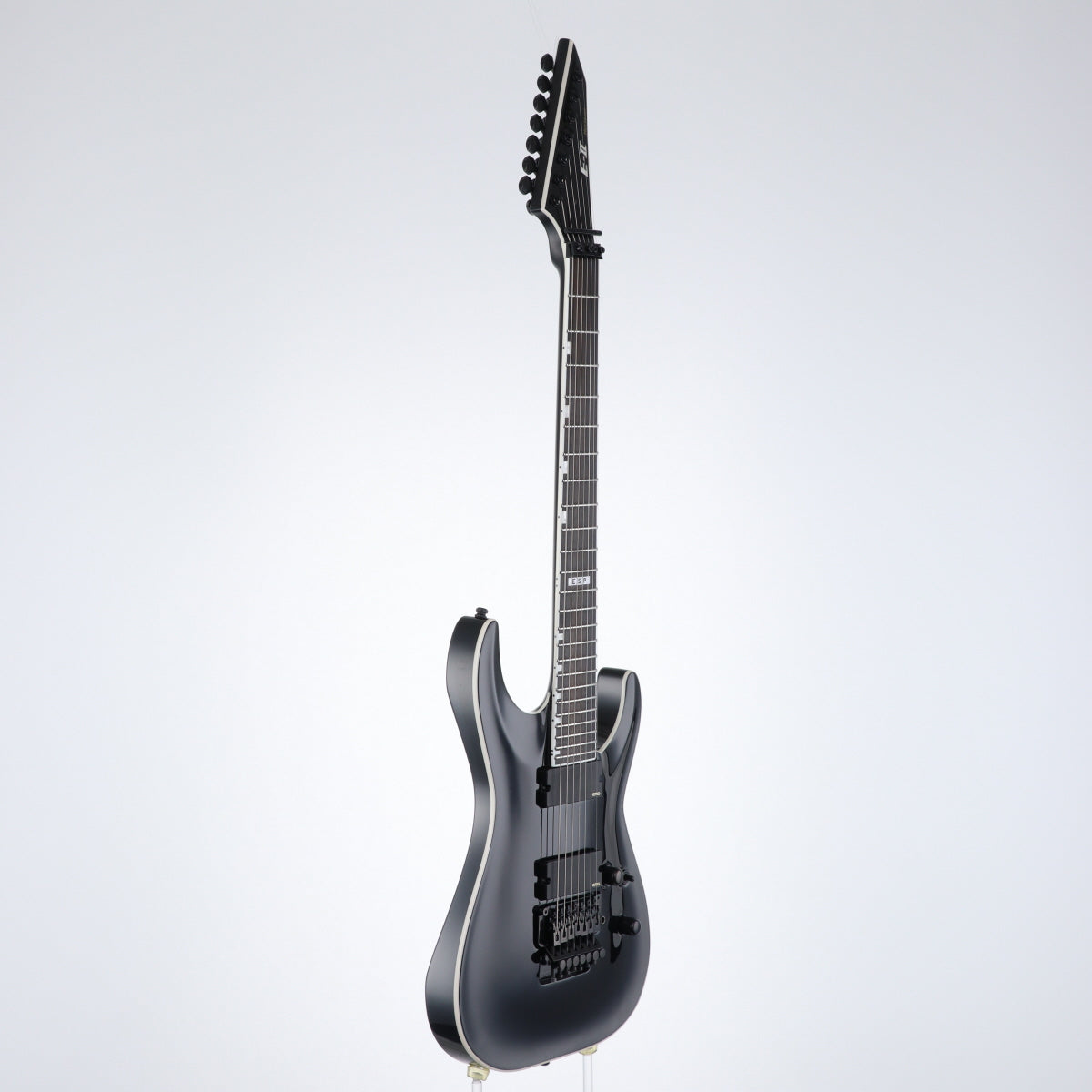 [SN ES9792233] USED E-II / HORIZON FR-7 Black [20]