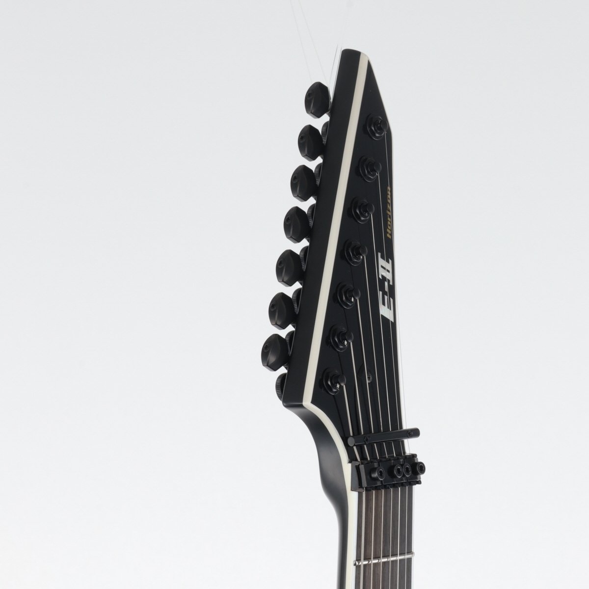 [SN ES9792233] USED E-II / HORIZON FR-7 Black [20]